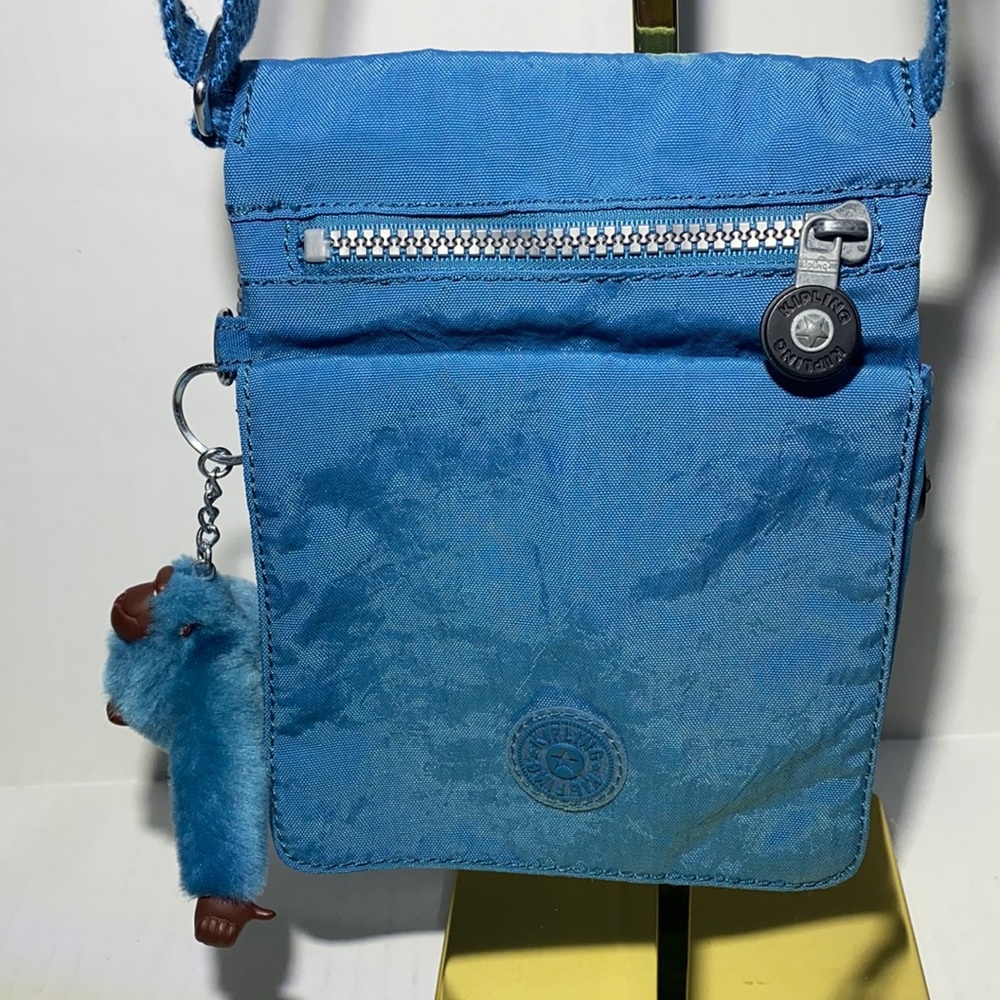 Kipling Eldorado Mini Shoulder Bag - image 2